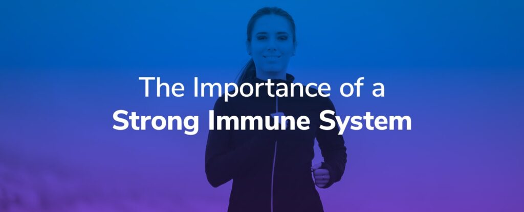 Which Exercise is Best For Immune System ?