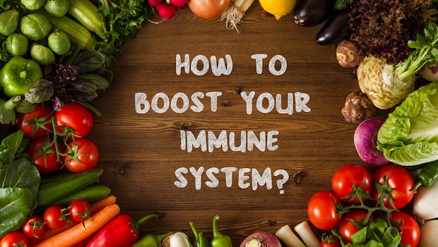 Which Exercise is Good For Immune System ?