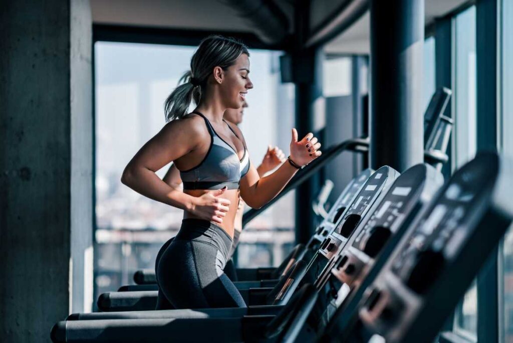 Which Cardio exercise burns the most calories ?