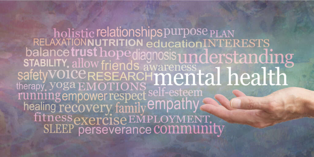 Why Mental Health is Important ?