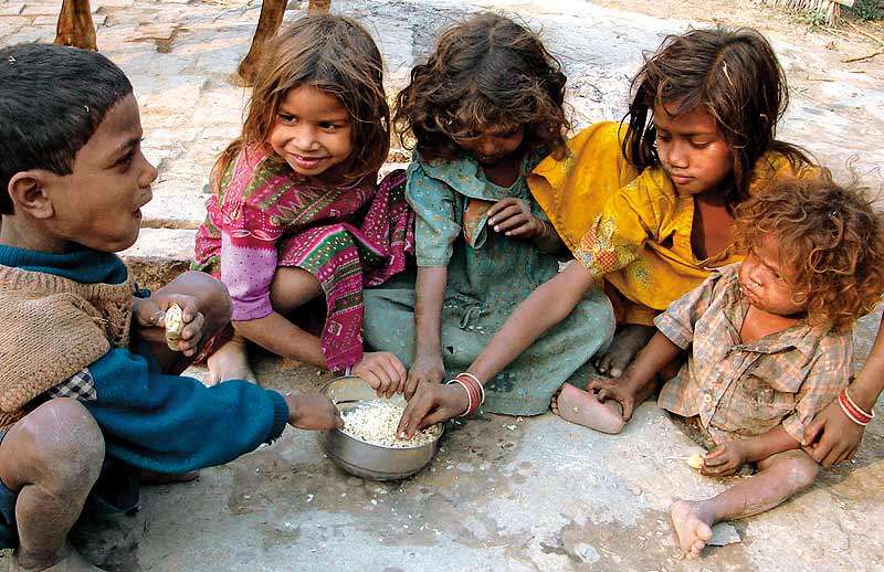 Enumerate ways to prevent malnutrition?