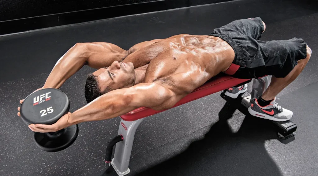 Boost your gym exercise for a Strong back!