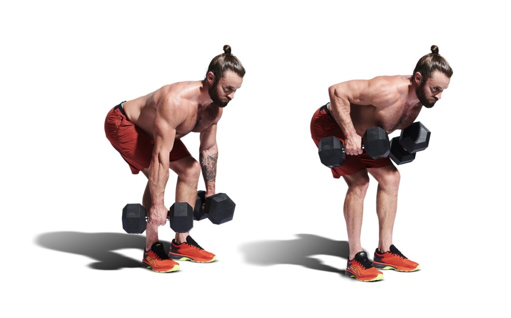 HIIT workout for Fat loss?