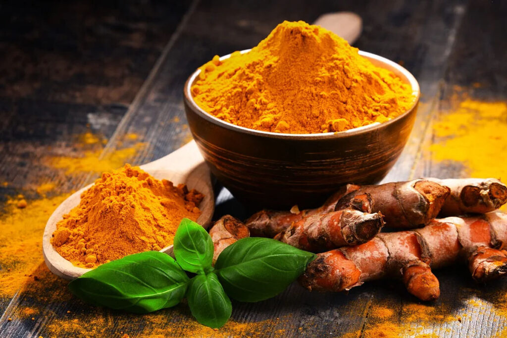 Curcumin explained: The science behind turmeric's healing power