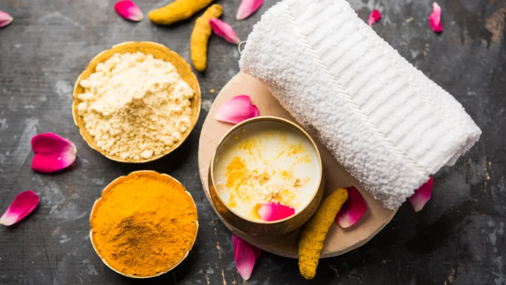 Curcumin explained: The science behind turmeric's healing power