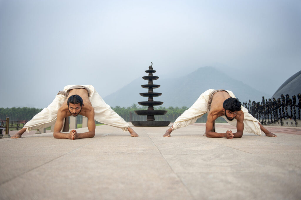 Yoga-An Ancient Powerful Wisdom