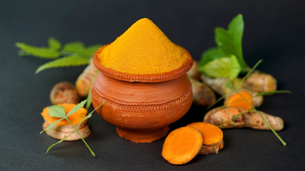 Curcumin explained: The science behind turmeric's healing power