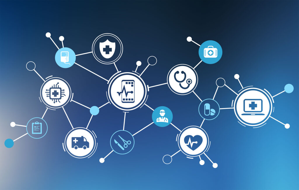 Unlocking Health Independence: The Future of Personal Health with Digital Solutions