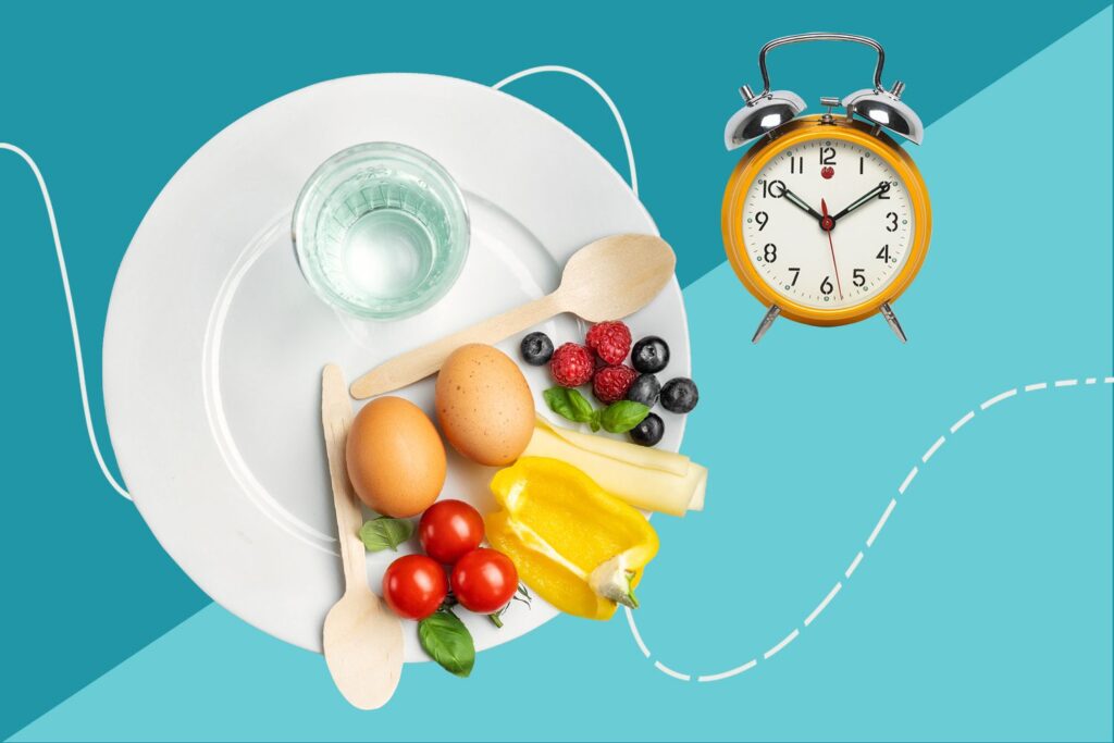 Can Intermittent Fasting Help You Focus Better?