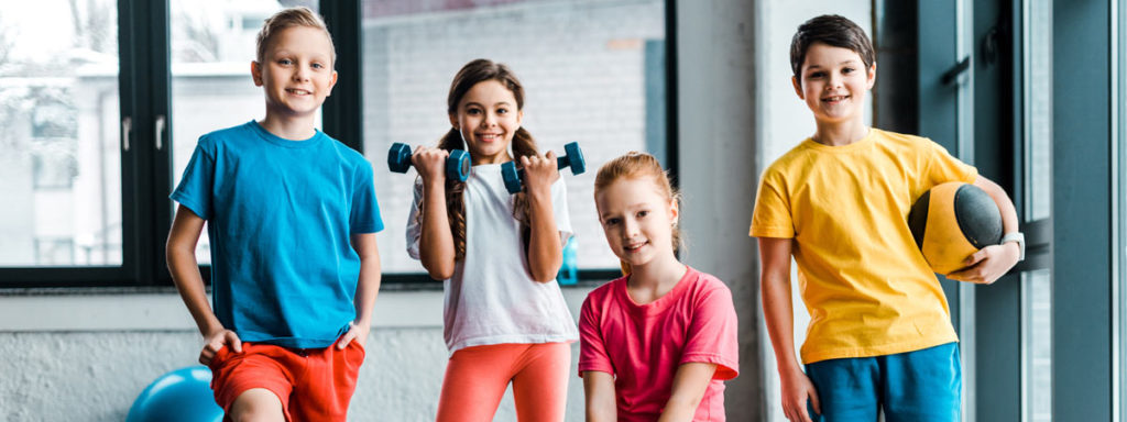 Why teens fitness matters?