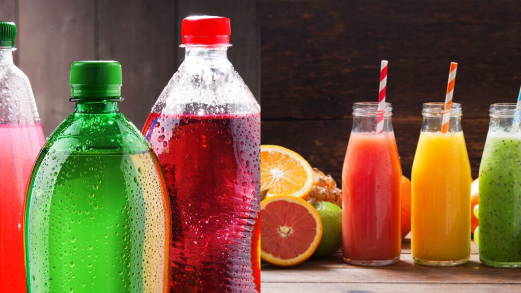 Natural Beverages That Boost Your Health Every Day