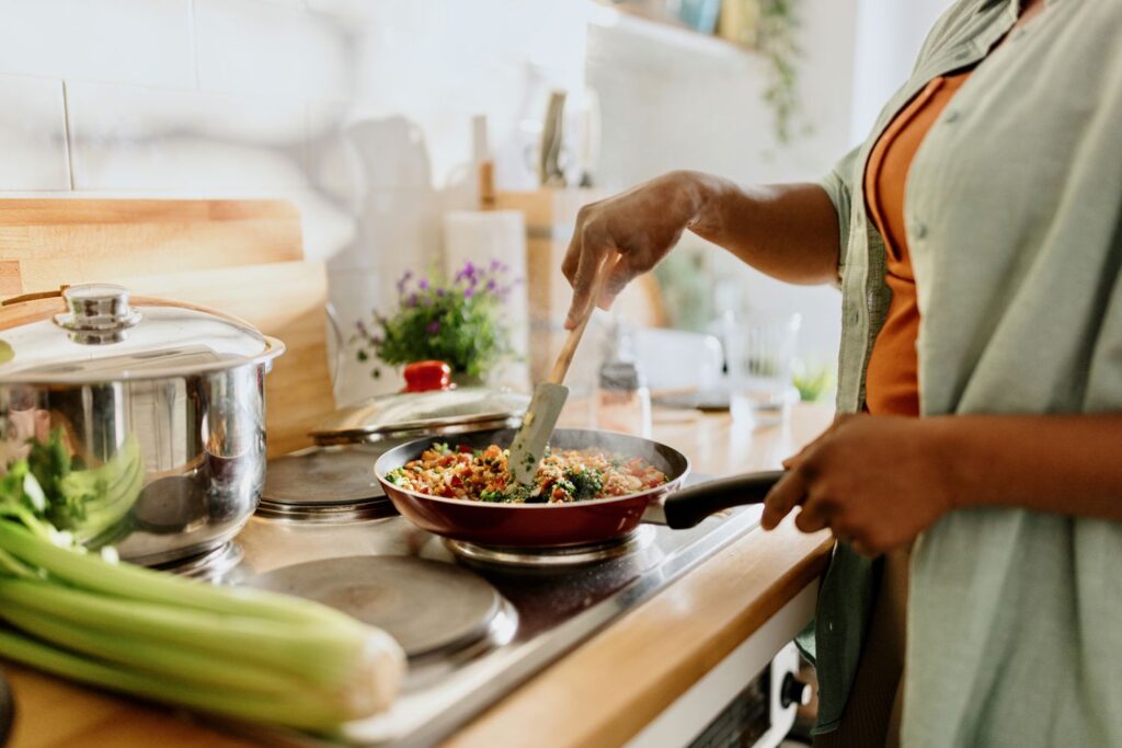 What’s Better: A Homemade Feast or a Takeout Treat?