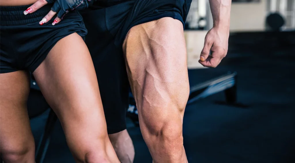 How to Make Leg Day Less Scary and More Fun