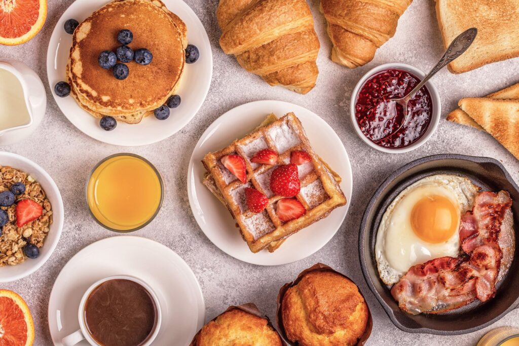 How Skipping Breakfast Affects Your Energy Levels