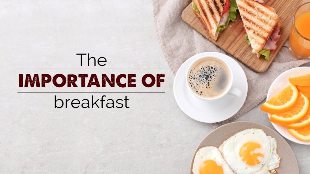 How Skipping Breakfast Affects Your Energy Levels