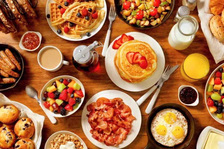 How Skipping Breakfast Affects Your Energy Levels